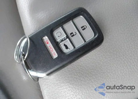 2022 Honda Pilot 2Wd Special Edition z USA, uszkodzony, nr VIN 5FNYF5H24NB007711